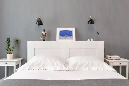 Marta Apartmán *