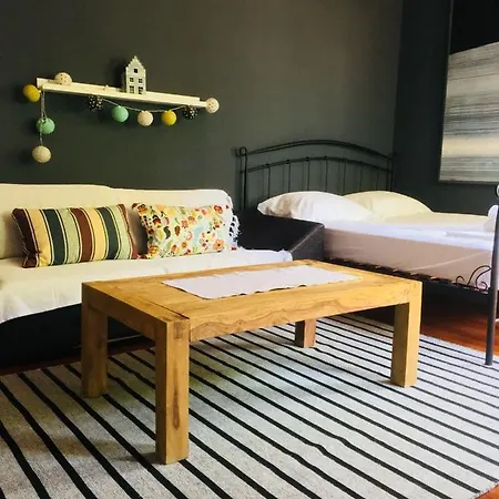 Marta Apartmán Split